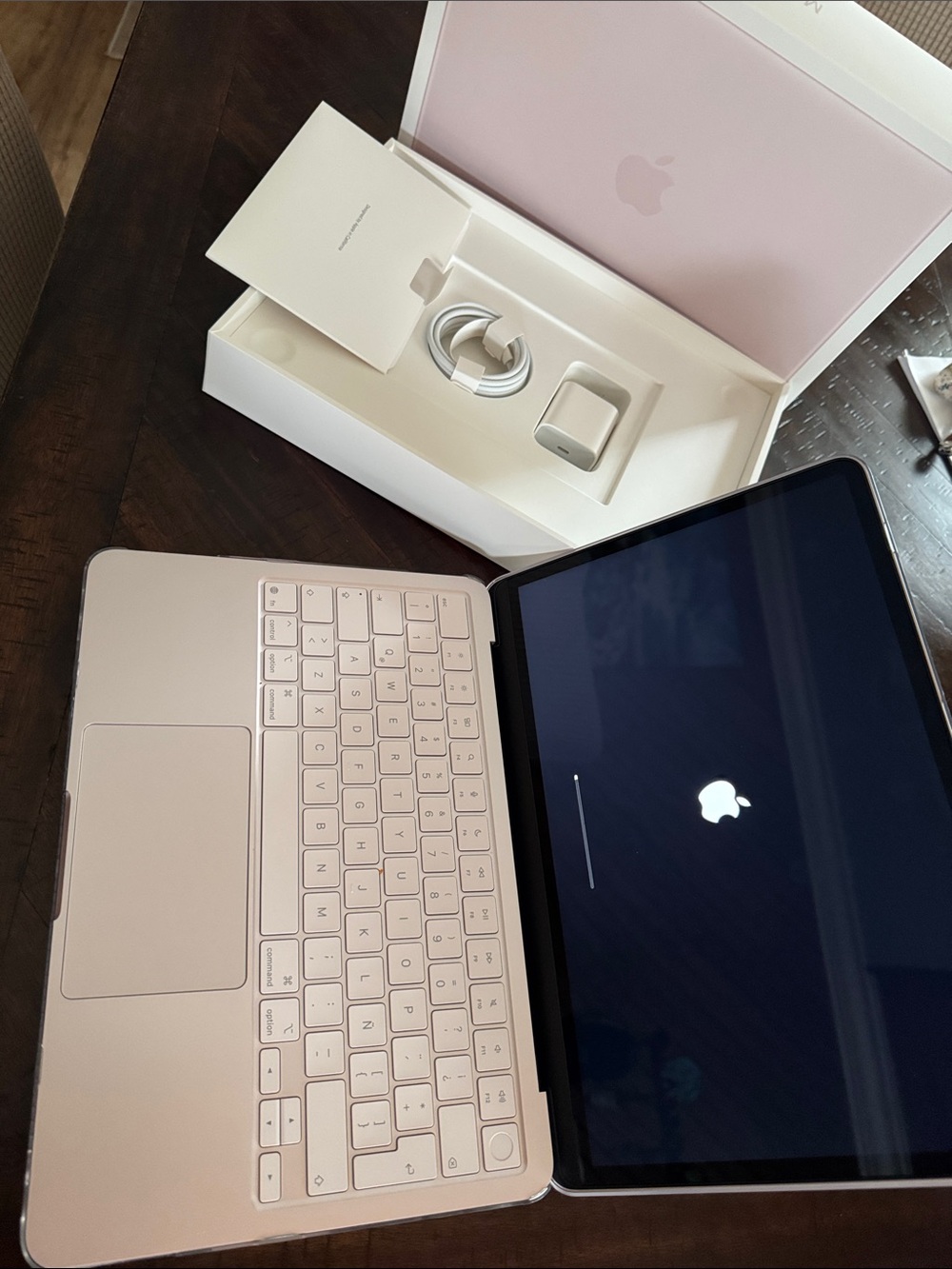 Apple MacBook Neo